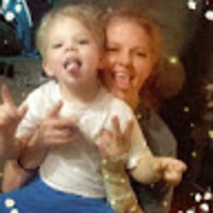 Meet your Posher, Tonya